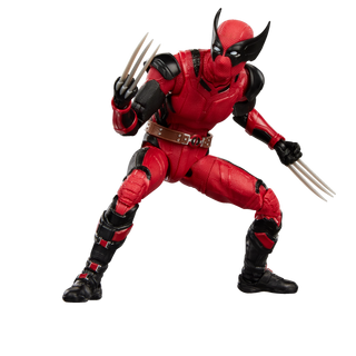 Marvel Legends Series Wolverinepool Action Figure - Hasbro Pulse