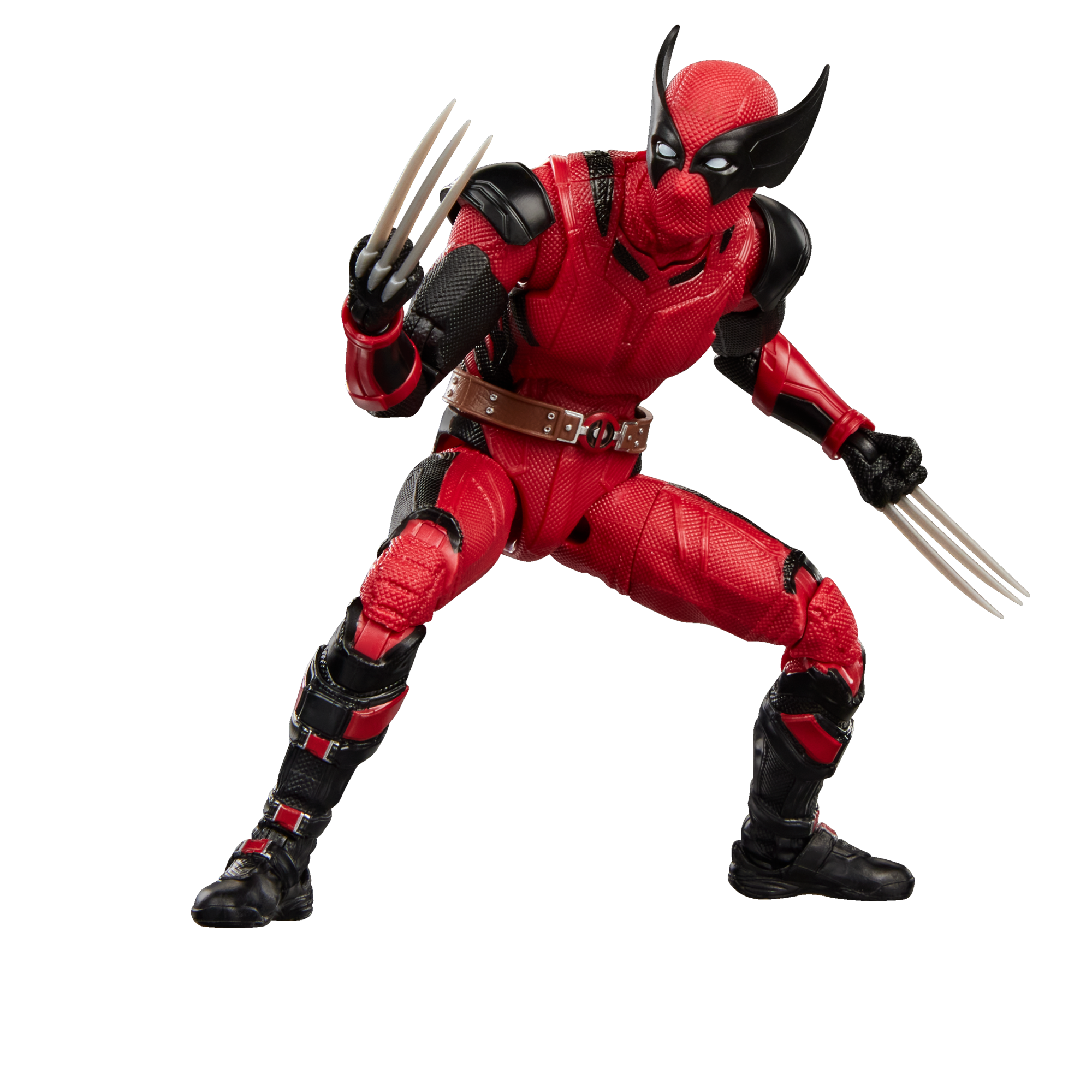 Marvel Legends Series Wolverinepool Action Figure - Hasbro Pulse