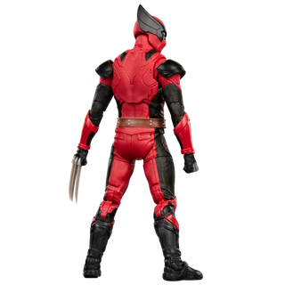 Marvel Legends Series Wolverinepool (Concept Art), Marvel Studios’ Deadpool & Wolverine