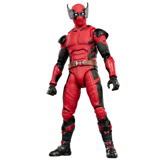 Marvel Legends Series Wolverinepool Action Figure - Hasbro Pulse