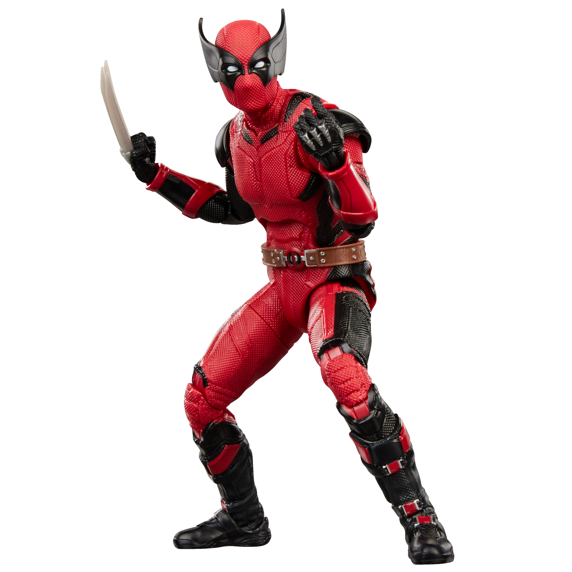 Deadpool フィギュア Marvel Legends Series Wolverinepool Action Figure - Hasbro Pulse