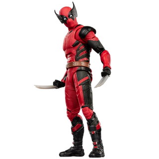 Marvel Legends Series Wolverinepool (Concept Art), Marvel Studios’ Deadpool & Wolverine