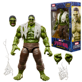 Marvel Legends Series Hulk