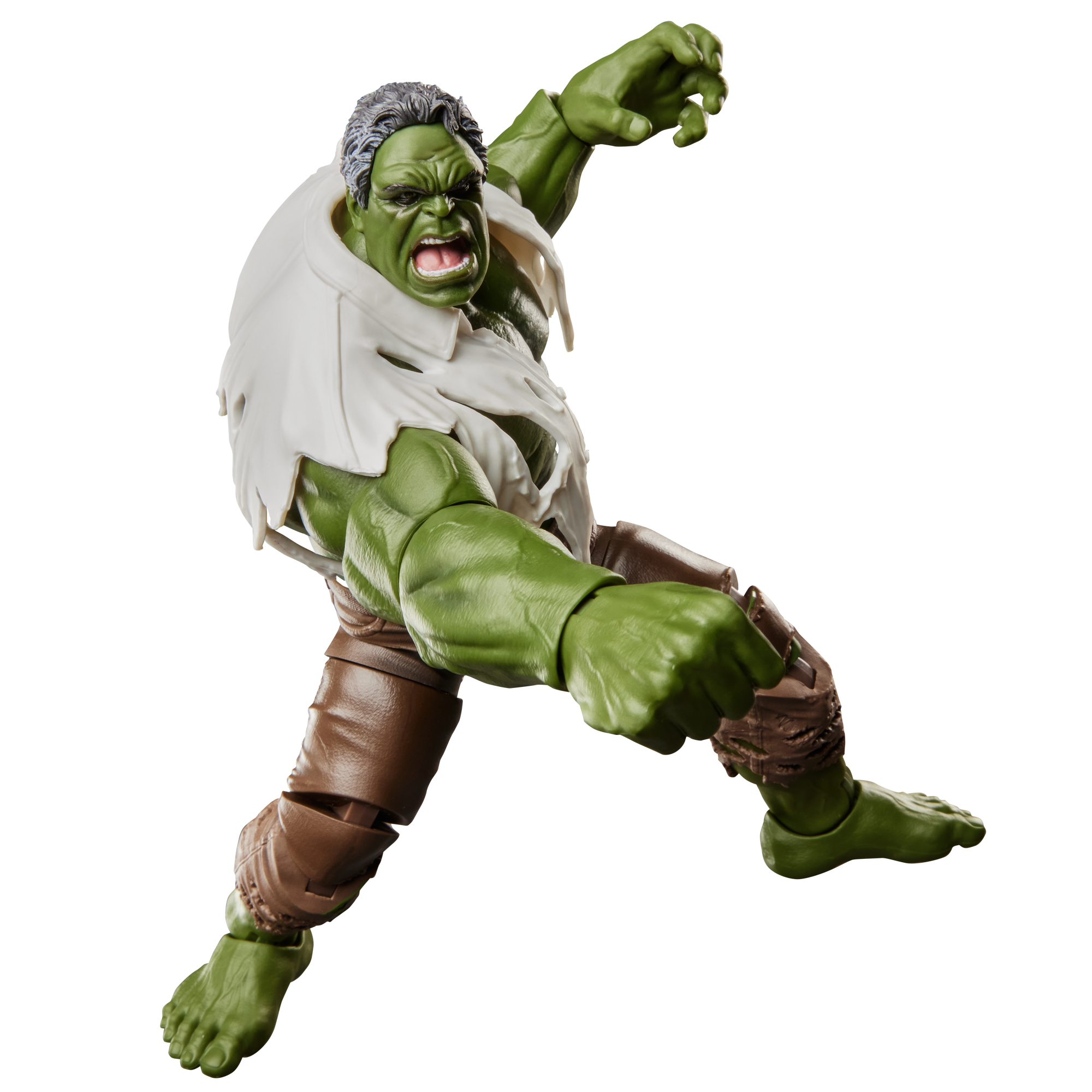 Marvel Legends Series Hulk Figure | Spider-Man: Brand New Day