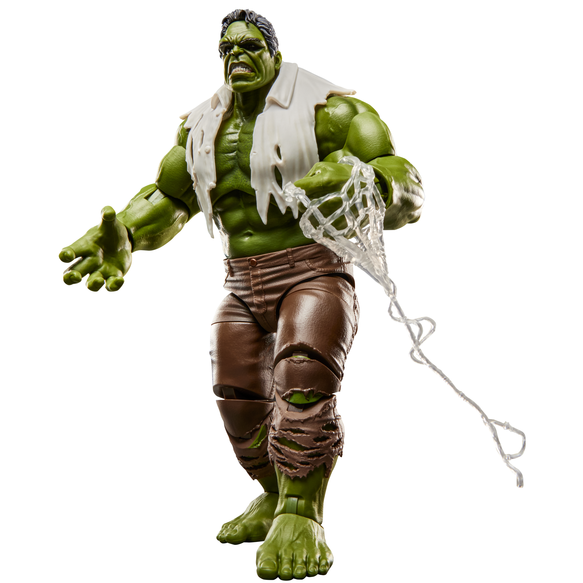 Marvel Legends Series Hulk, Spider-Man: Brand New Day