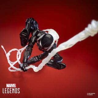 Marvel Legends Maximum Series Symbiote Spider-Man