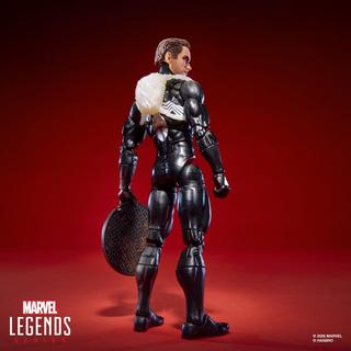 Marvel Legends Maximum Series Symbiote Spider-Man