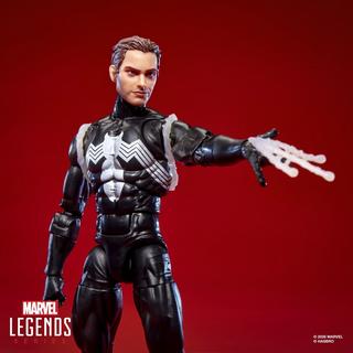 Marvel Legends Maximum Series Symbiote Spider-Man