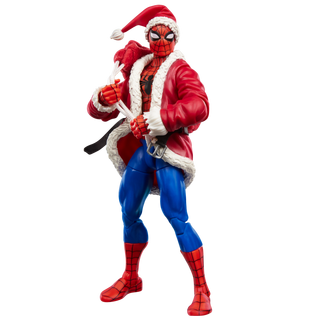 Marvel Legends Series Spider-Man (Marvel Holiday Special)