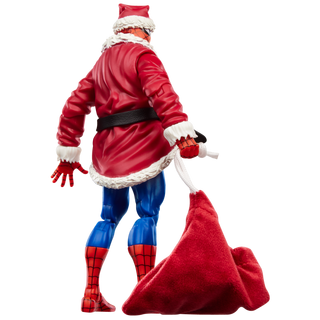 Marvel Legends Series Spider-Man (Marvel Holiday Special)