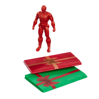 Marvel Legends Series Spider-Man (Marvel Holiday Special)