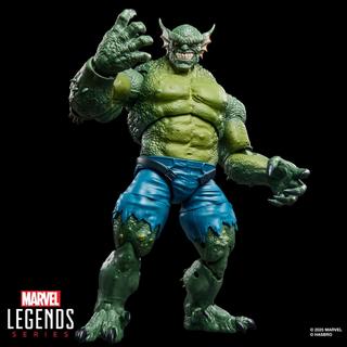 Marvel Legends Series Marvel’s Abomination