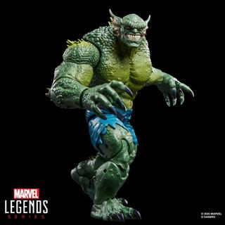 Marvel Legends Series Marvel’s Abomination