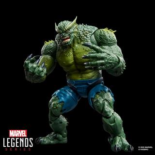 Marvel Legends Series Marvel’s Abomination