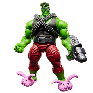 Marvel Legends Series Professor Hulk