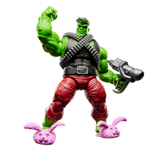 Marvel Legends Series Professor Hulk