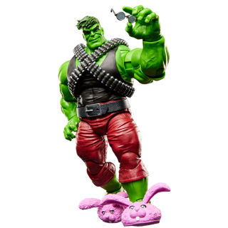 Marvel Legends Series Professor Hulk