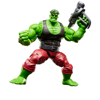 Marvel Legends Series Professor Hulk