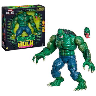 Marvel Legends Series Hulk 2099
