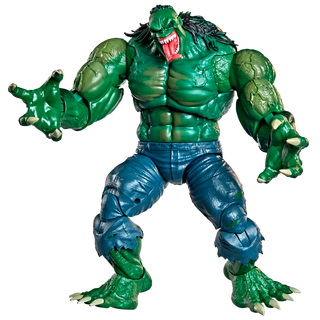 Marvel Legends Series Hulk 2099