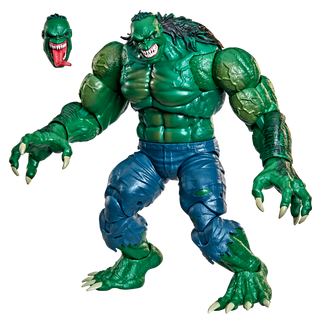 Marvel Legends Series Hulk 2099