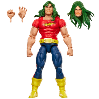 Marvel Legends Series Marvel's Doc Samson