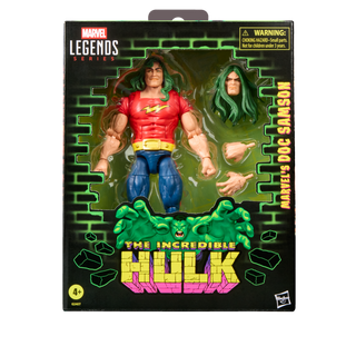 Marvel Legends Series Marvel's Doc Samson