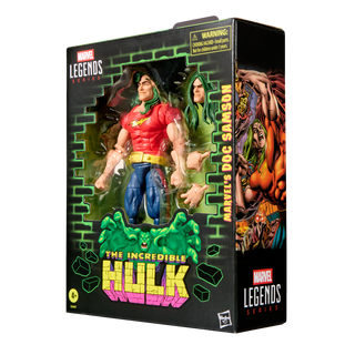 Marvel Legends Series Marvel's Doc Samson