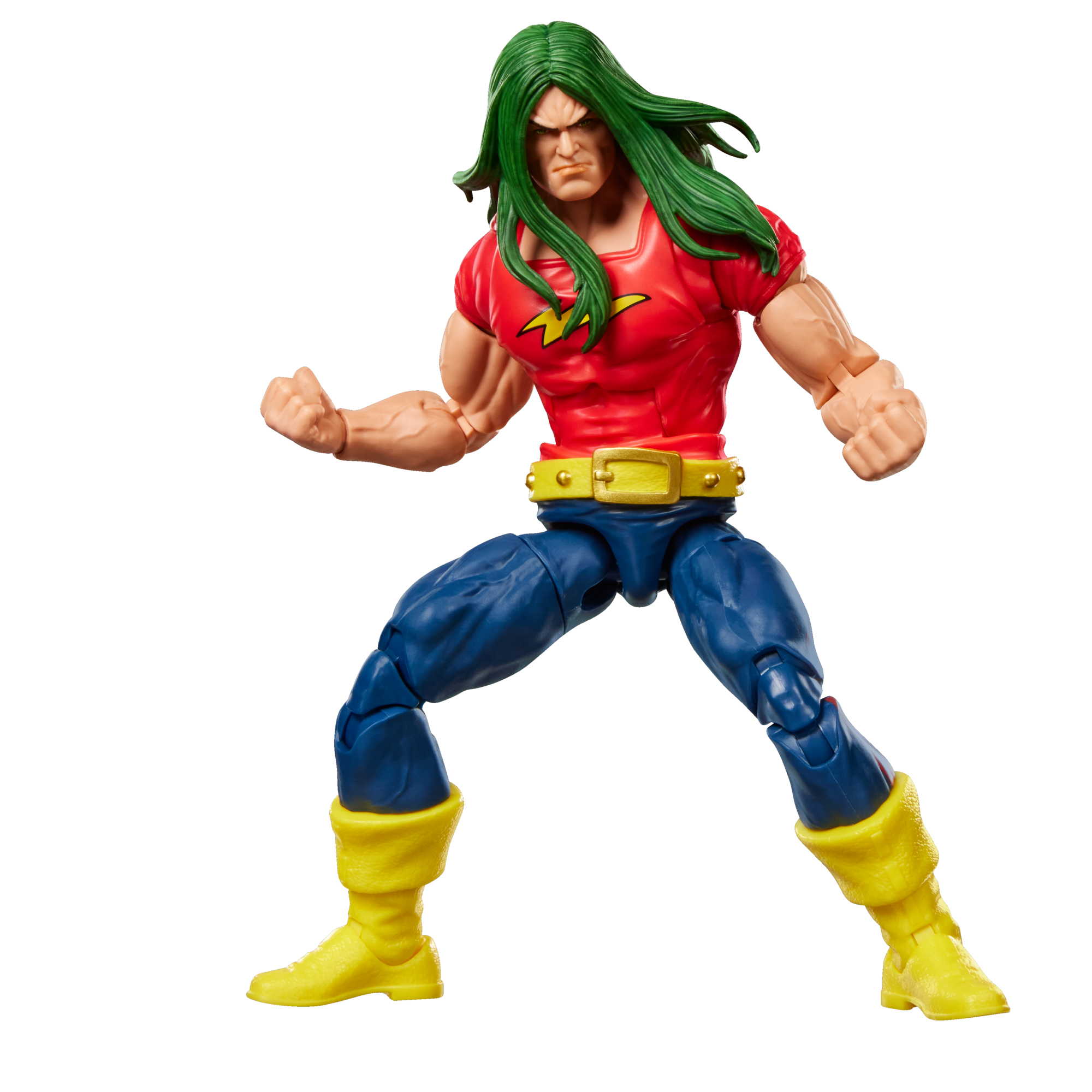 Marvel Legends Series Marvel's Doc Samson