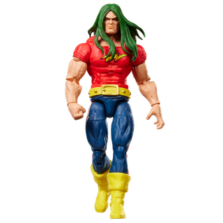 Marvel Legends Series Marvel's Doc Samson