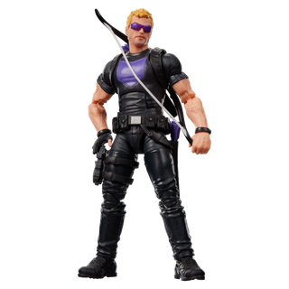 Marvel Legends Series Marvel’s Hawkeye, Avengers Comics
