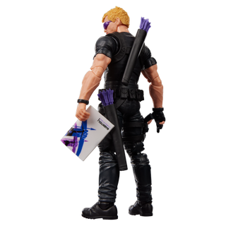 Marvel Legends Series Marvel’s Hawkeye, Avengers Comics