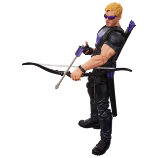 Marvel Legends Series Marvel’s Hawkeye, Avengers Comics