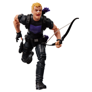 Marvel Legends Series Marvel’s Hawkeye, Avengers Comics