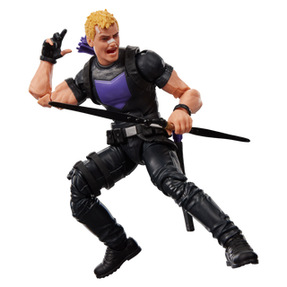 Marvel Legends Series Marvel’s Hawkeye, Avengers Comics