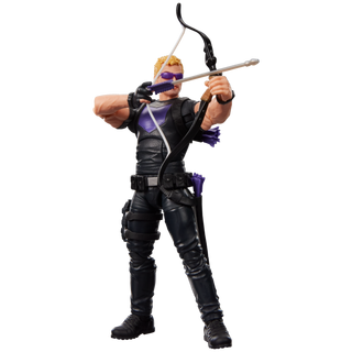 Marvel Legends Series Marvel’s Hawkeye, Avengers Comics