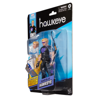 Marvel Legends Series Marvel’s Hawkeye, Avengers Comics