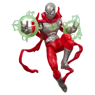 Marvel Legends Series Spider-Man (Doom Suit), Spider-Man Comics