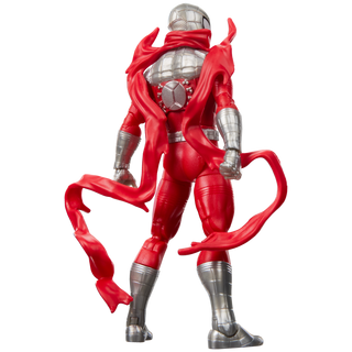 Marvel Legends Series Spider-Man (Doom Suit), Spider-Man Comics