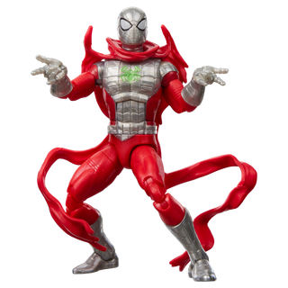 Marvel Legends Series Spider-Man (Doom Suit), Spider-Man Comics