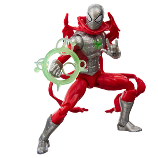 Marvel Legends Series Spider-Man (Doom Suit), Spider-Man Comics