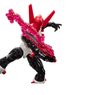 Marvel Legends Series Acroyear, Micronauts Comics