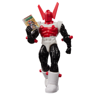Marvel Legends Series Acroyear, Micronauts Comics