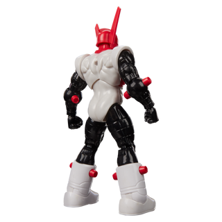 Marvel Legends Series Acroyear, Micronauts Comics