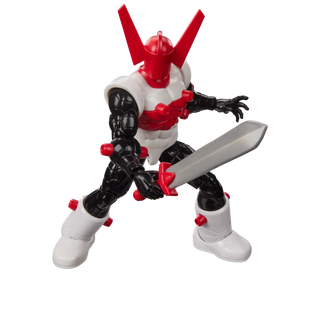 Marvel Legends Series Acroyear, Micronauts Comics