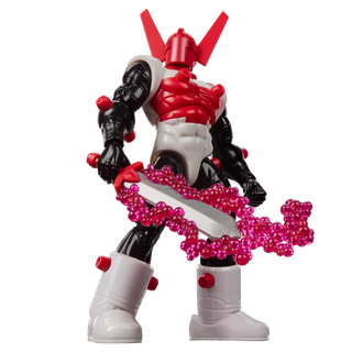 Marvel Legends Series Acroyear, Micronauts Comics