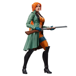 Marvel Legends Series Marvel’s Elsa Bloodstone, Marvel Comics