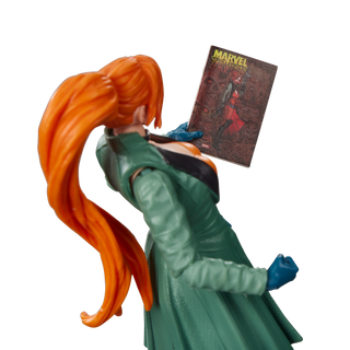 Marvel Legends Series Marvel’s Elsa Bloodstone, Marvel Comics