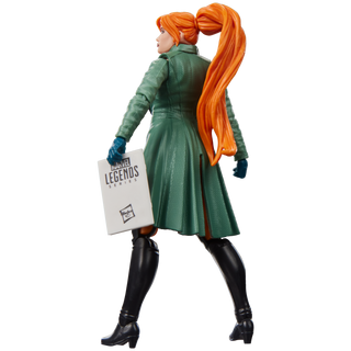 Marvel Legends Series Marvel’s Elsa Bloodstone, Marvel Comics