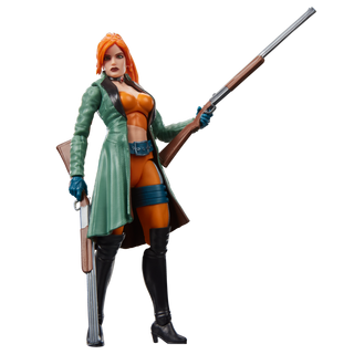 Marvel Legends Series Marvel’s Elsa Bloodstone, Marvel Comics